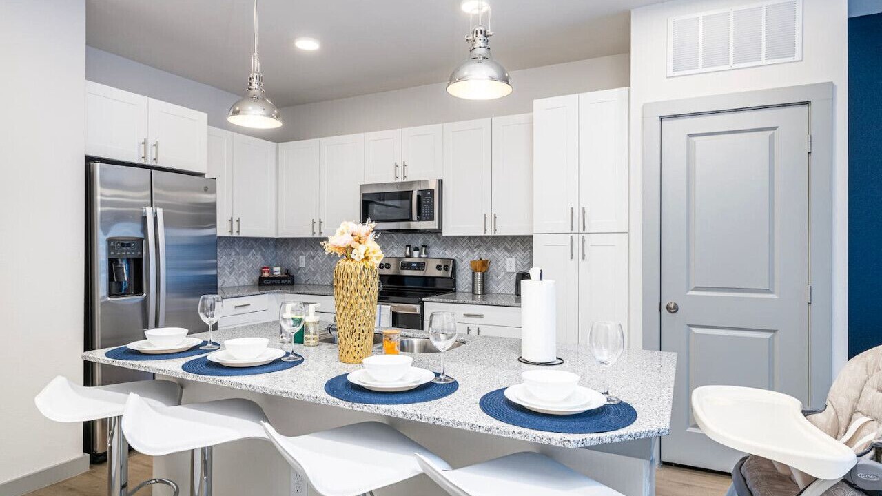 Photo of Kitchen in Lewisville