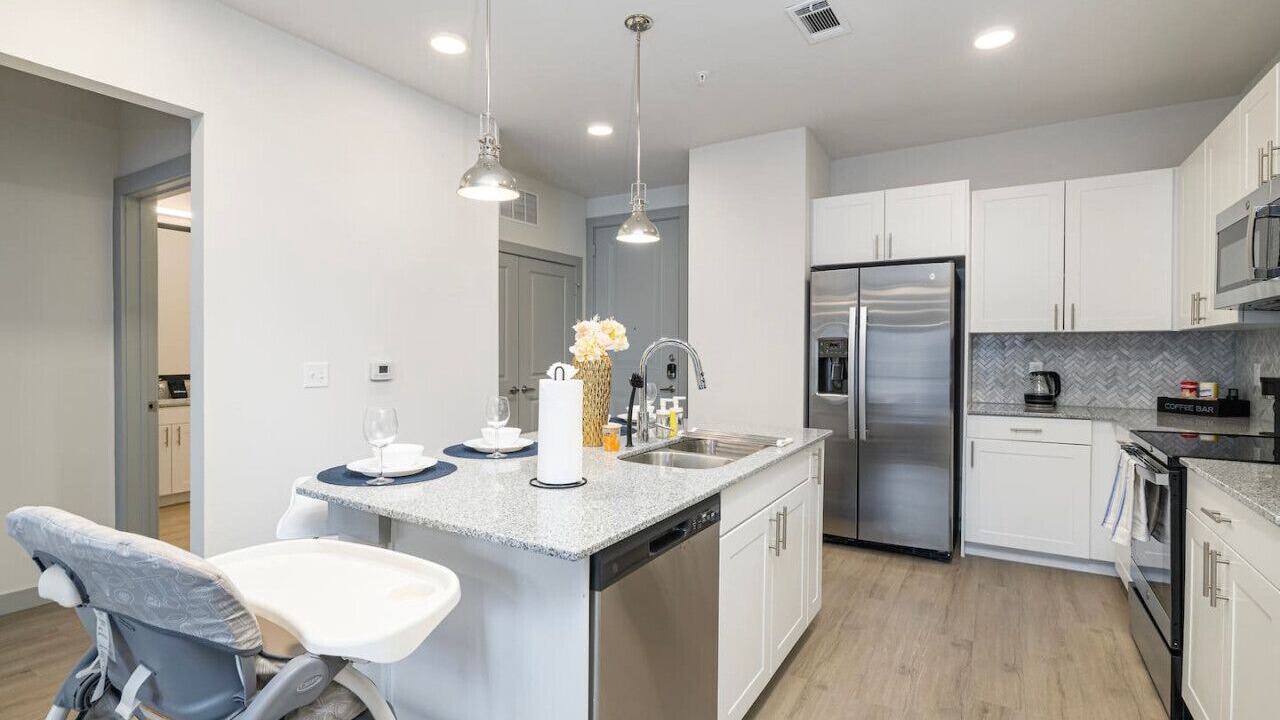 Photo of Kitchen in Lewisville