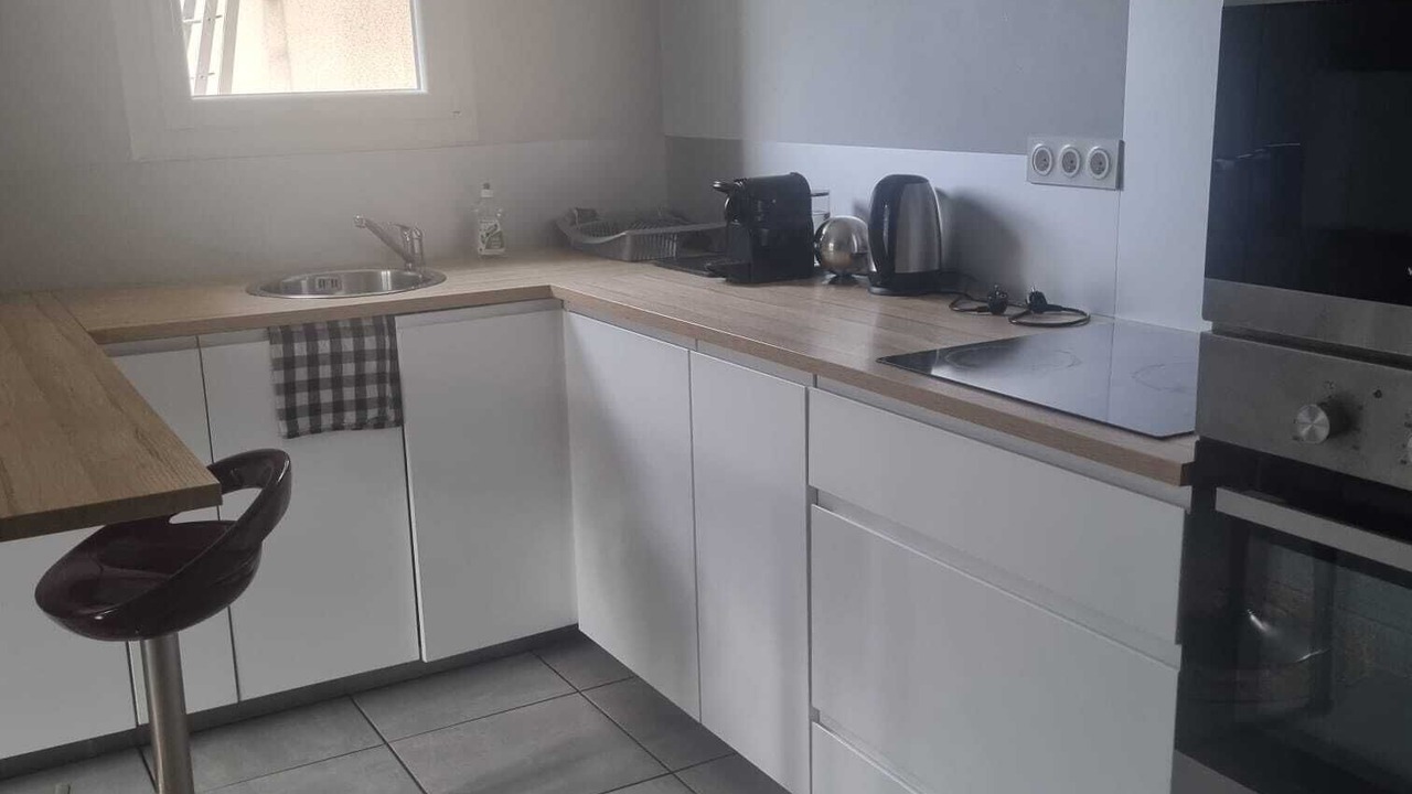 Photo of Kitchen in Jons