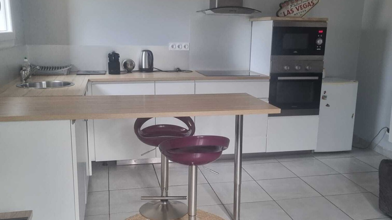 Photo of Kitchen in Jons