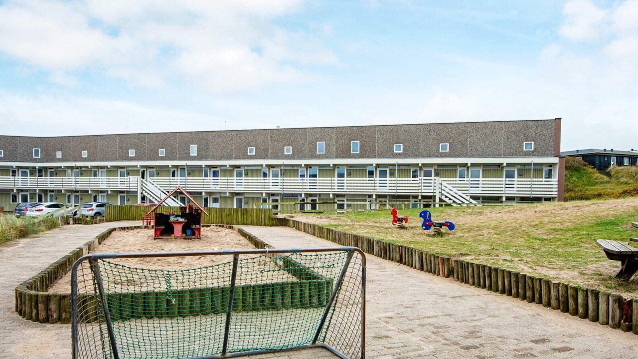 Photo of Outdoor in Sondervig