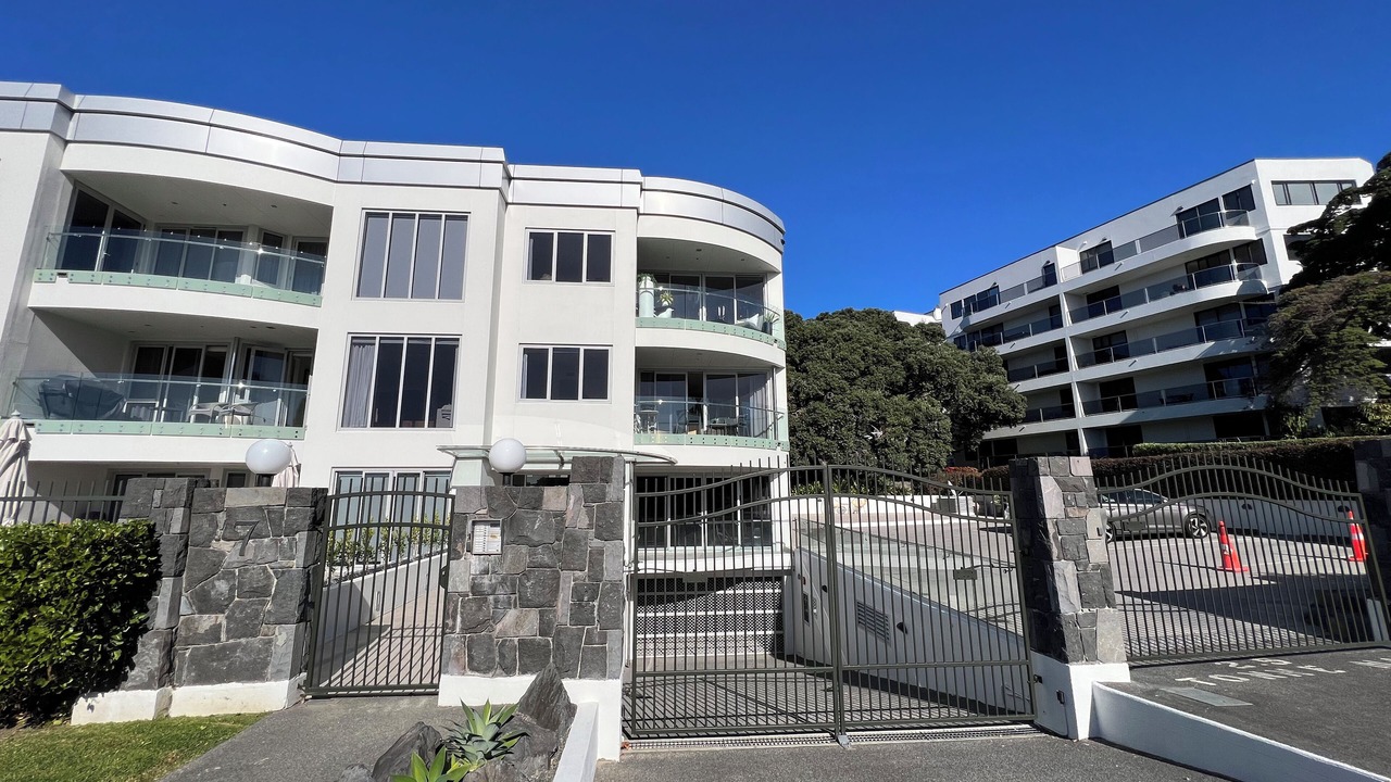 Photo of Outdoor in Takapuna