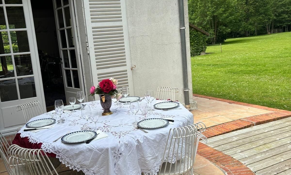 Photo of Outdoor in Chantambre