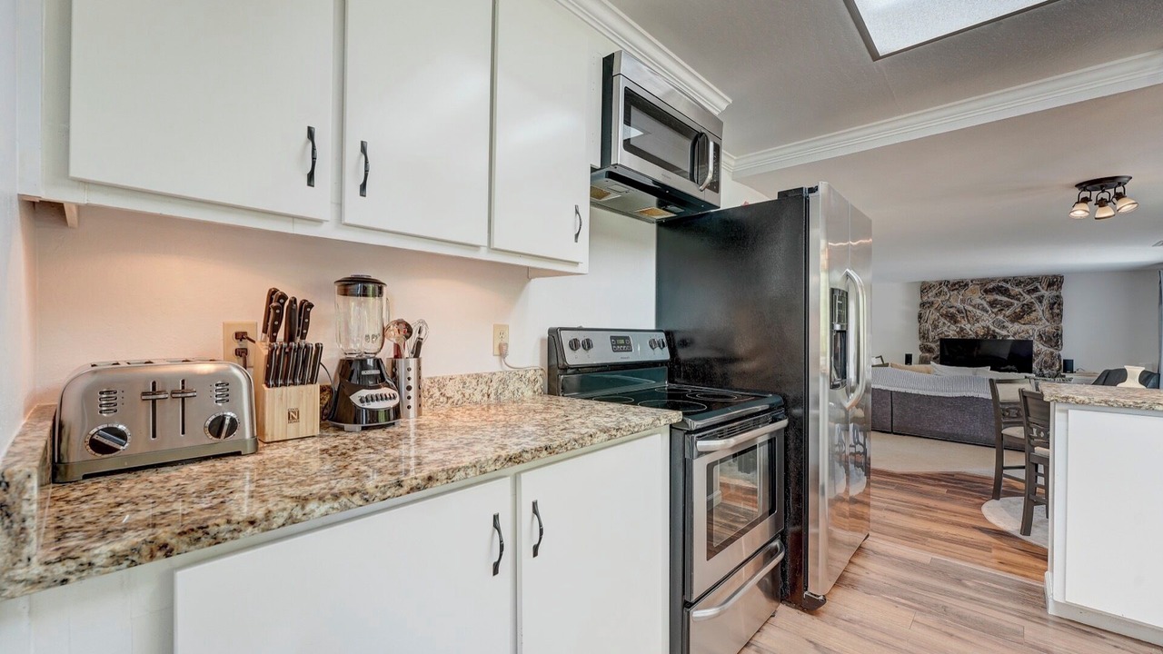 Photo of Kitchen in Vallejo