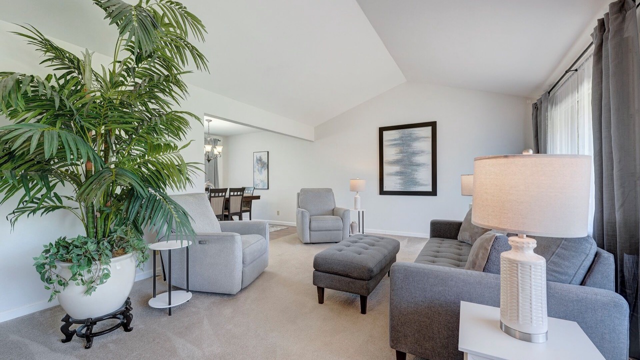 Photo of Livingroom in Vallejo