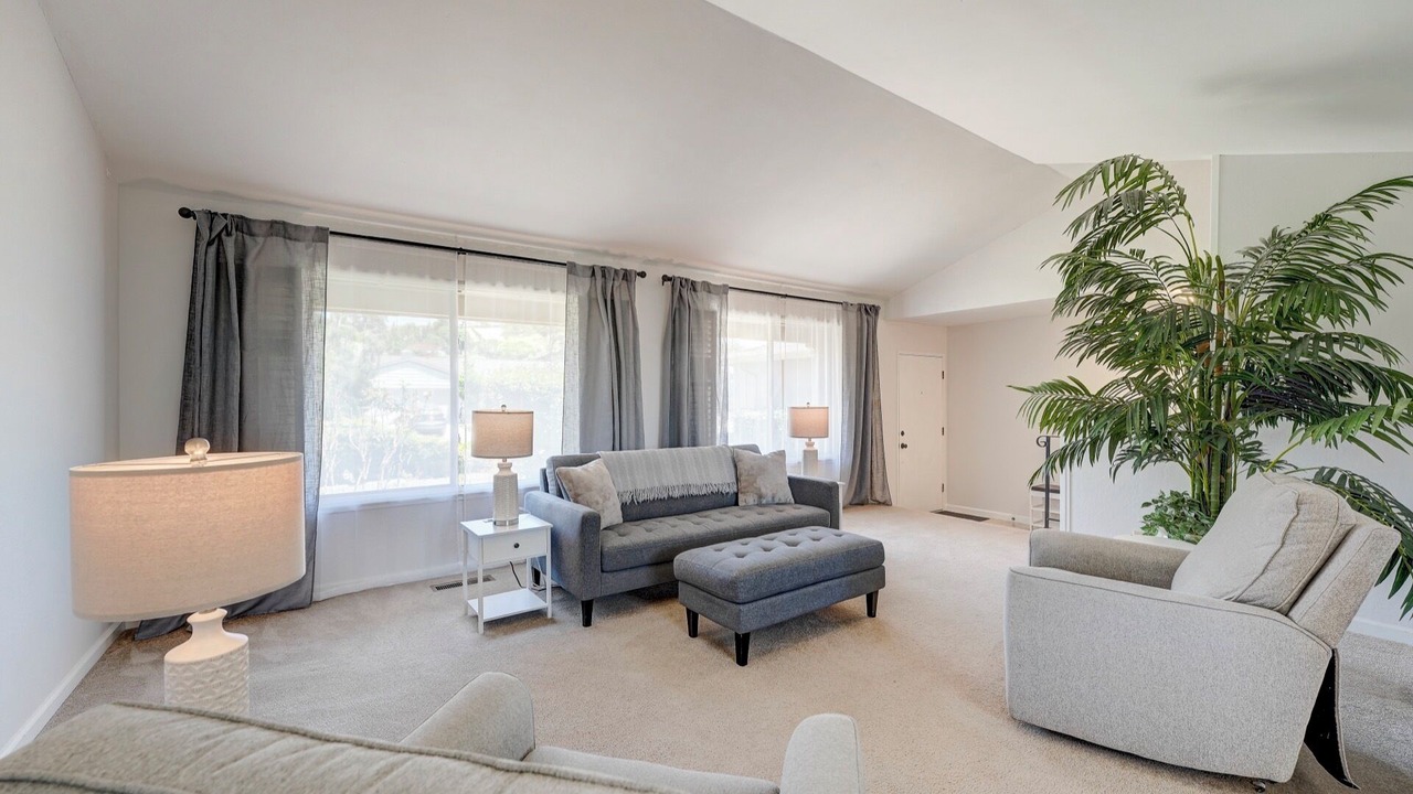 Photo of Livingroom in Vallejo