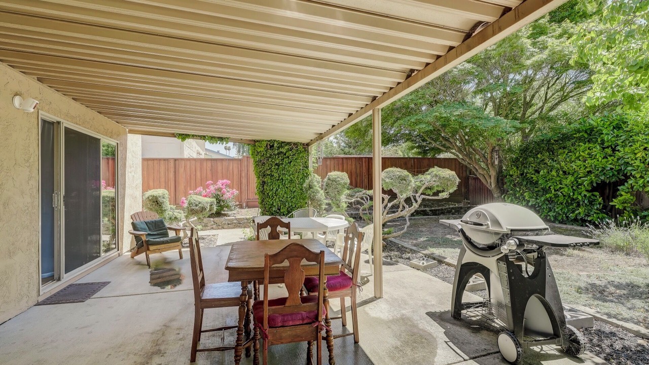 Photo of Outdoor in Vallejo