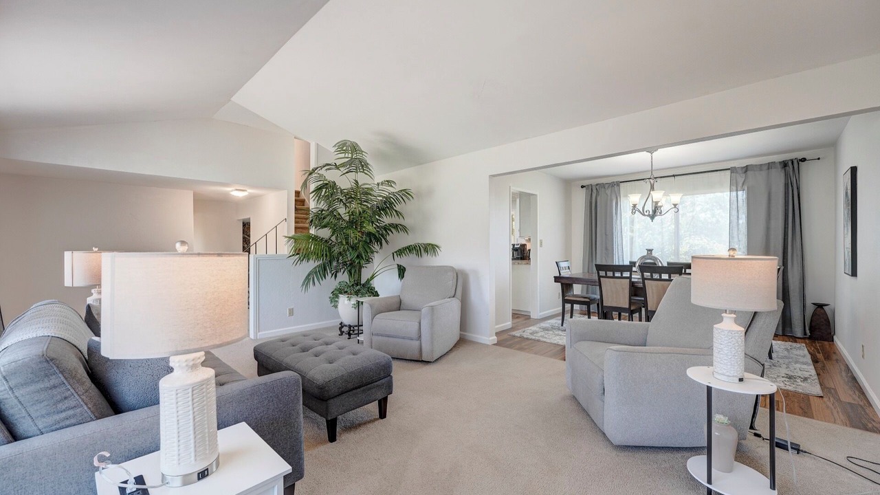 Photo of Livingroom in Vallejo