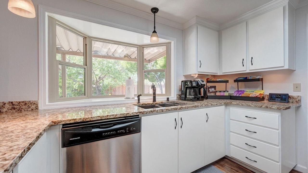 Photo of Kitchen in Vallejo