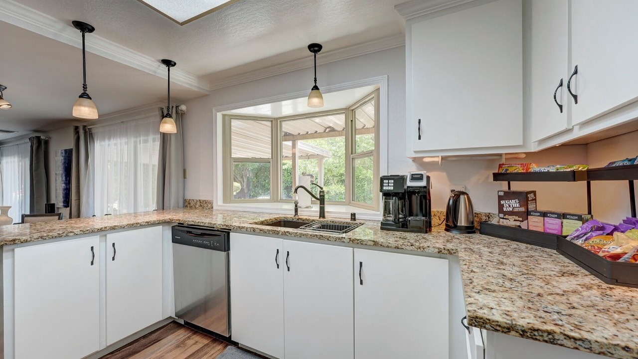 Photo of Kitchen in Vallejo