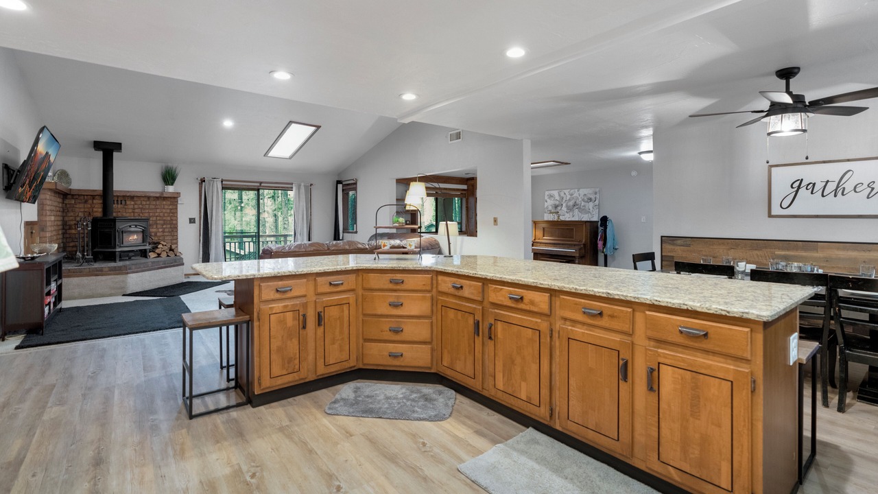 Photo of Kitchen in Flagstaff