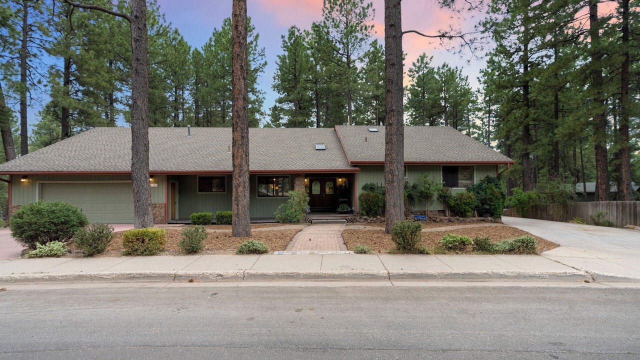 Photo of Outdoor in Flagstaff