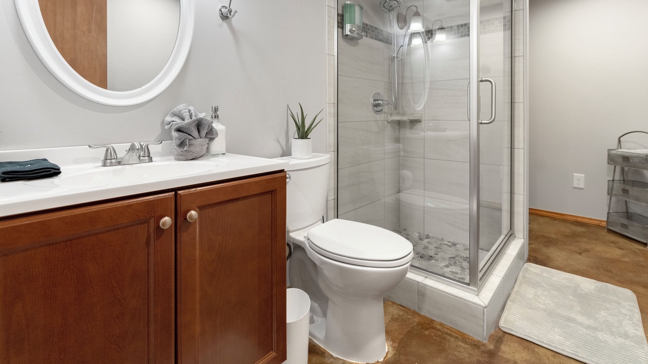 Photo of Bathroom in Flagstaff