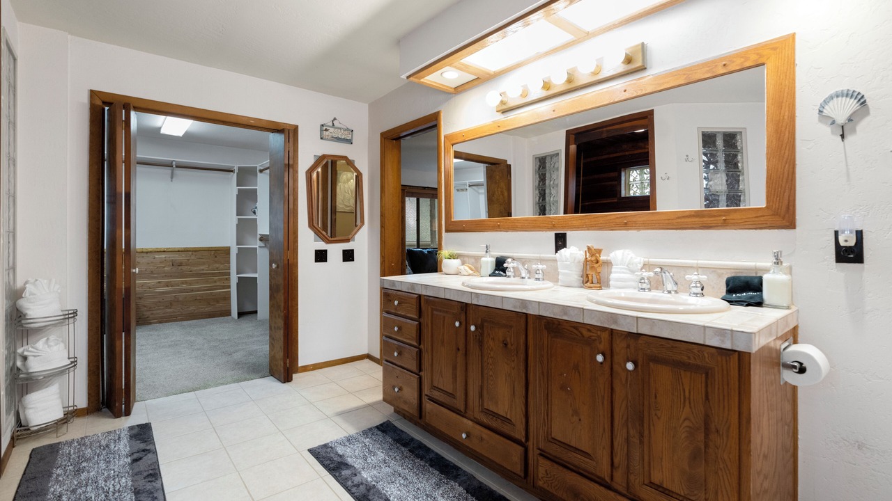 Photo of Bathroom in Flagstaff