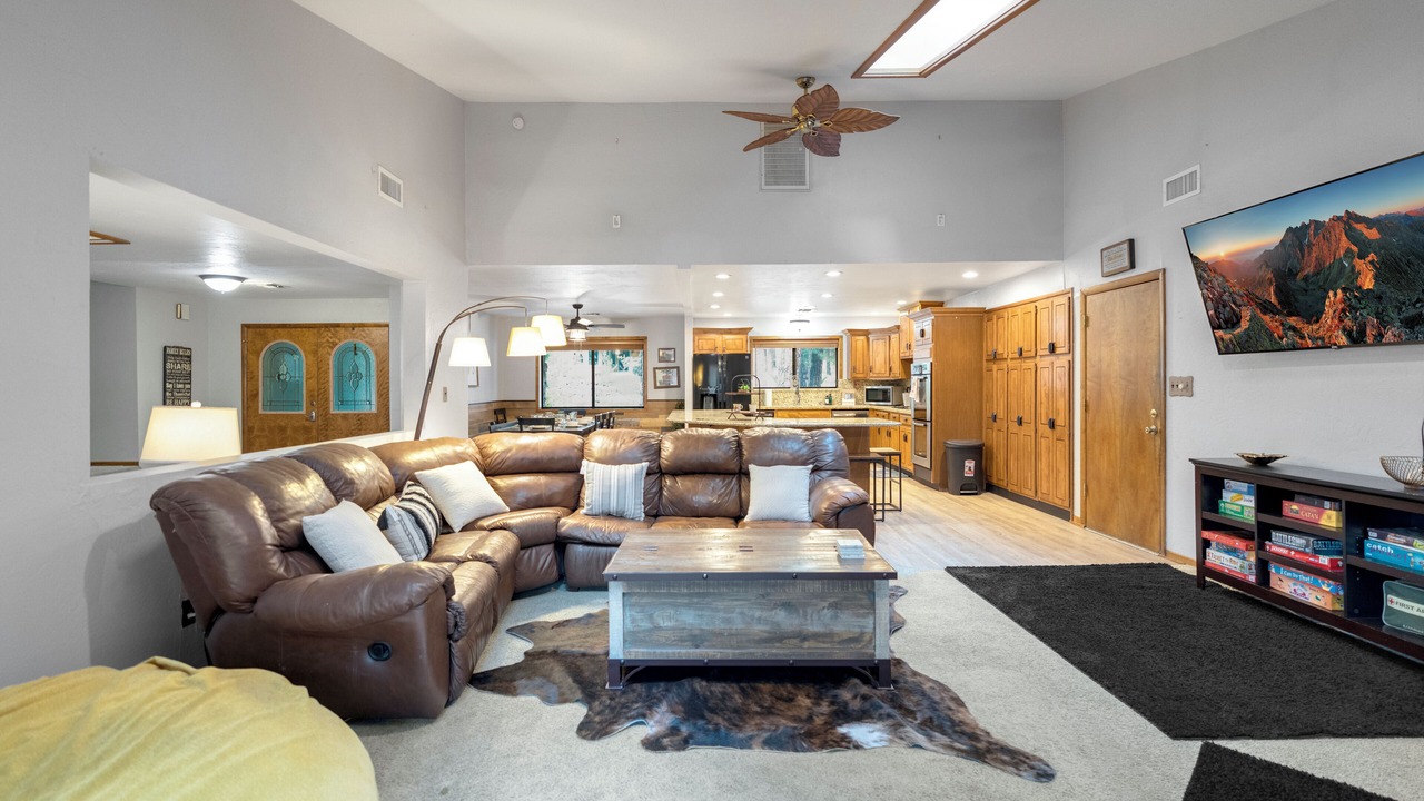 Photo of Livingroom in Flagstaff