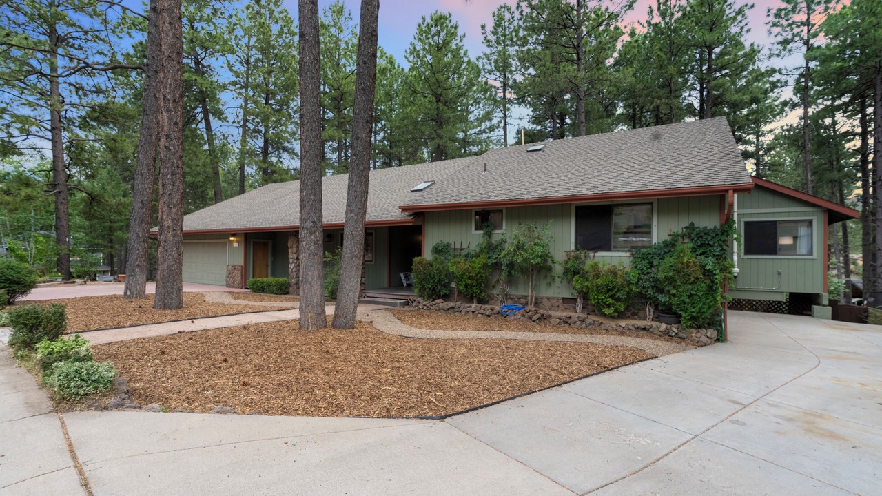 Photo of Outdoor in Flagstaff