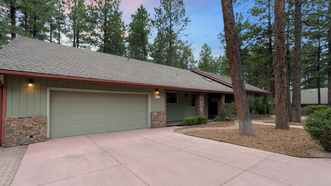Photo of Outdoor in Flagstaff