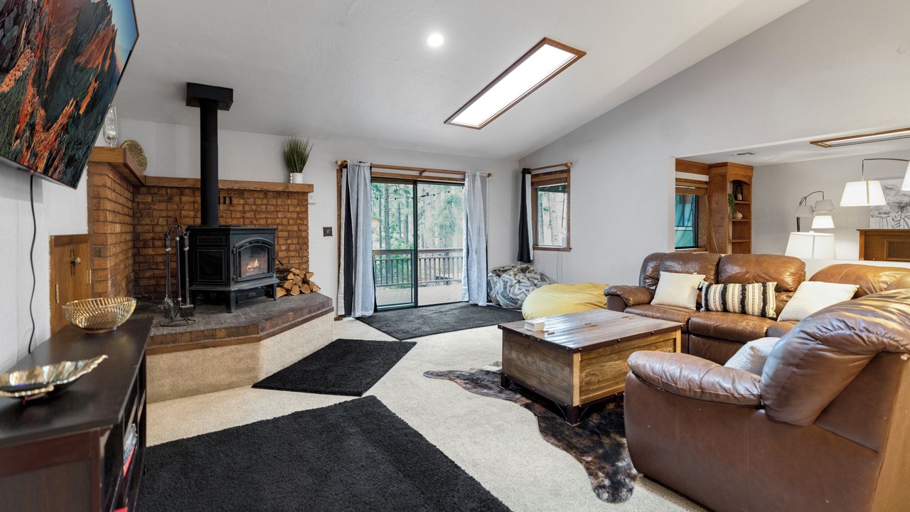 Photo of Livingroom in Flagstaff