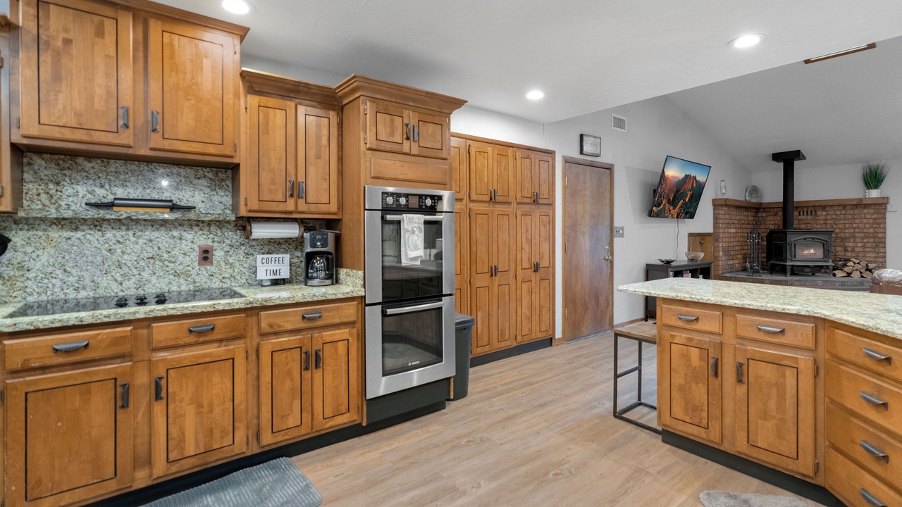 Photo of Kitchen in Flagstaff