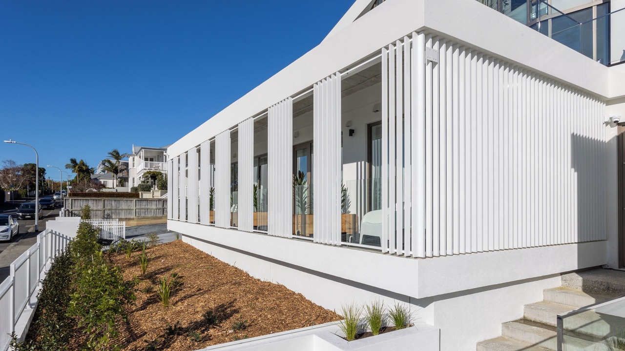 Photo of Outdoor in Ponsonby