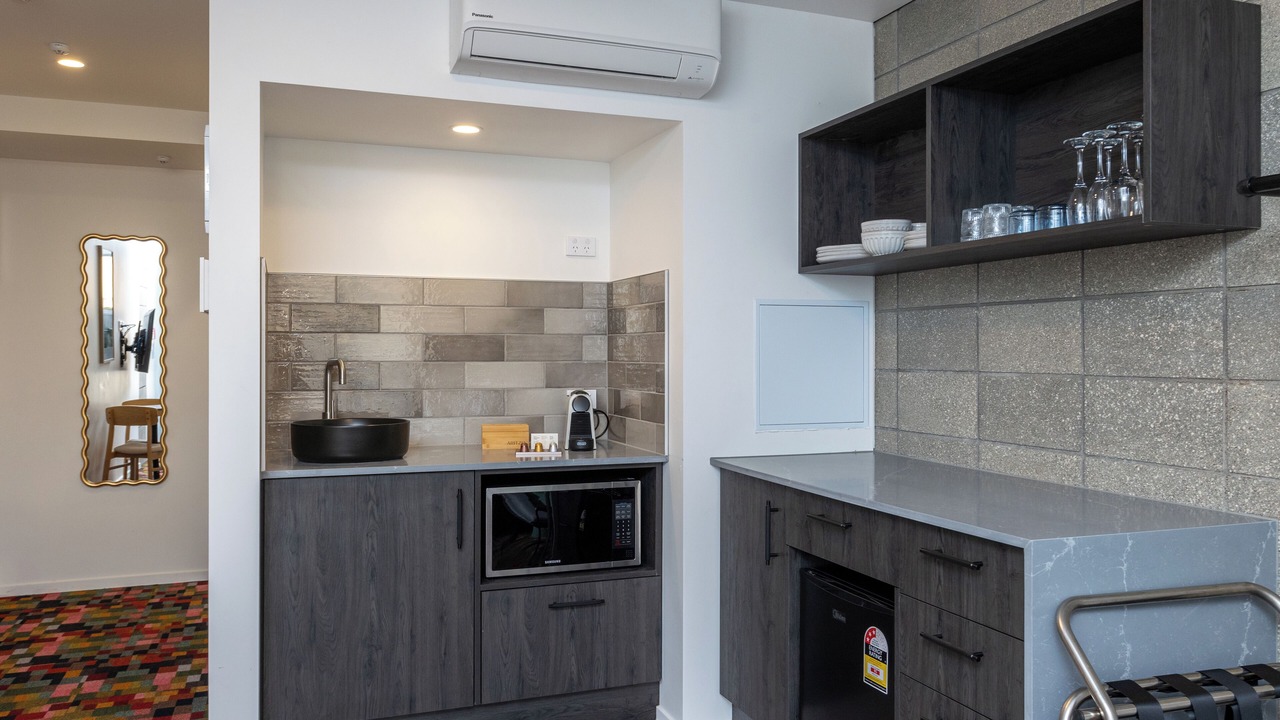 Photo of Kitchen in Ponsonby