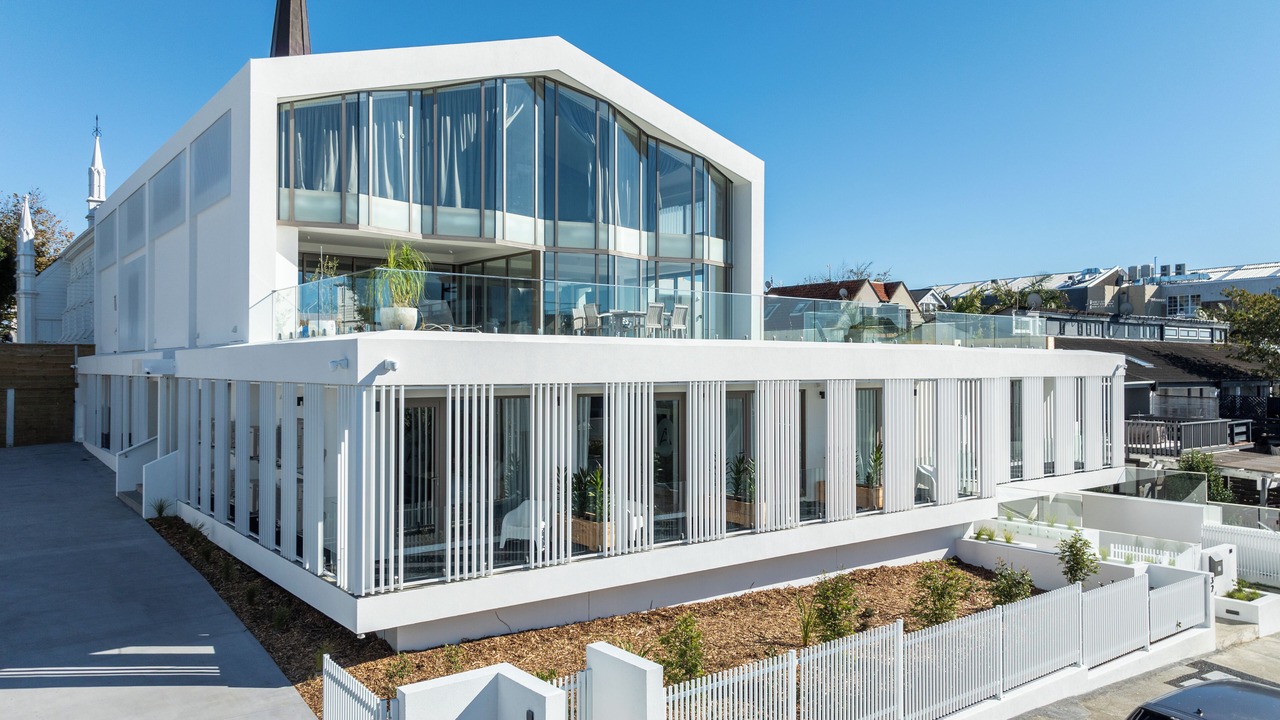 Photo of Outdoor in Ponsonby