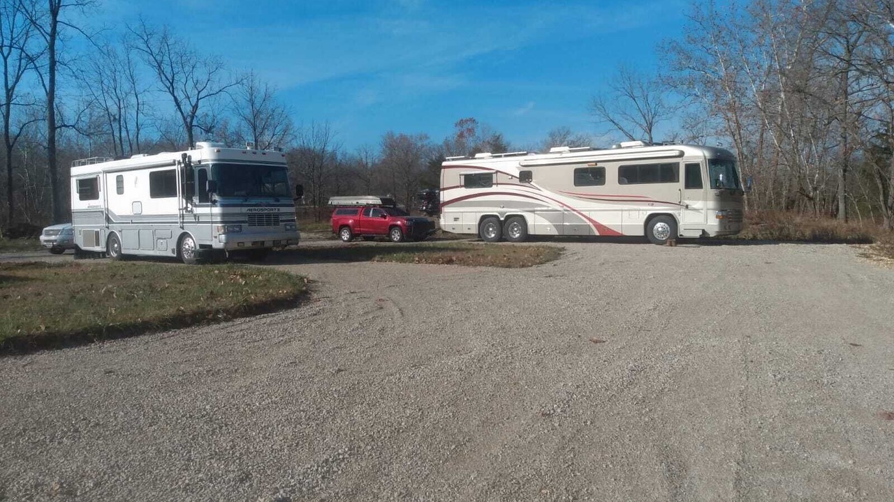 Photo of Outdoor in Seymour