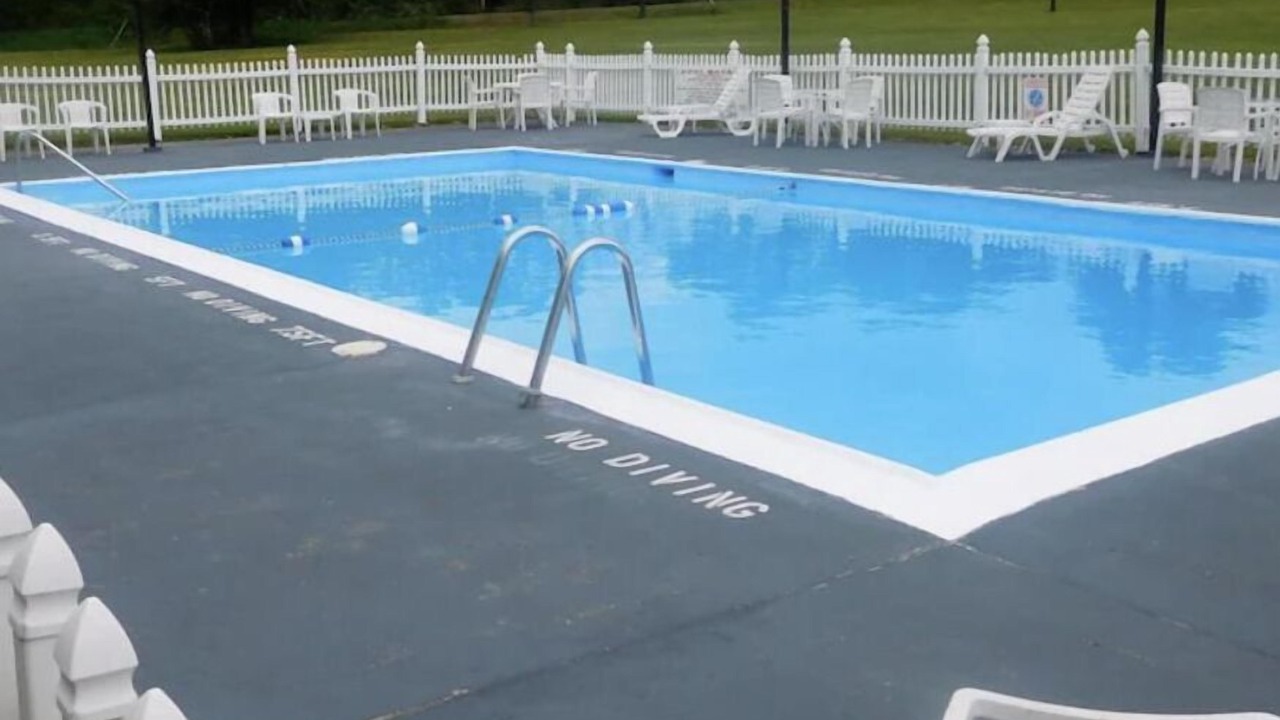 Photo of Outdoor in Danville