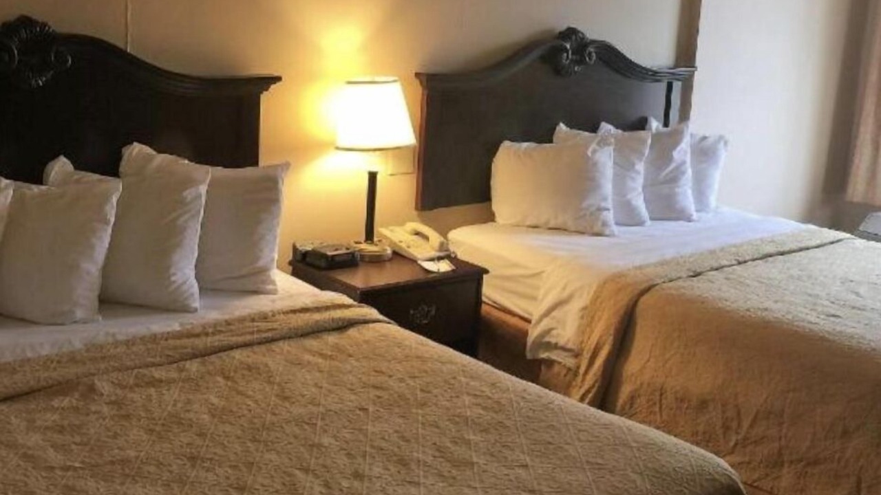 Photo of Bedroom in Danville