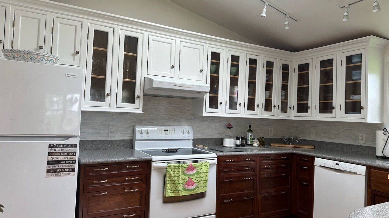 Photo of Kitchen in Skaneateles