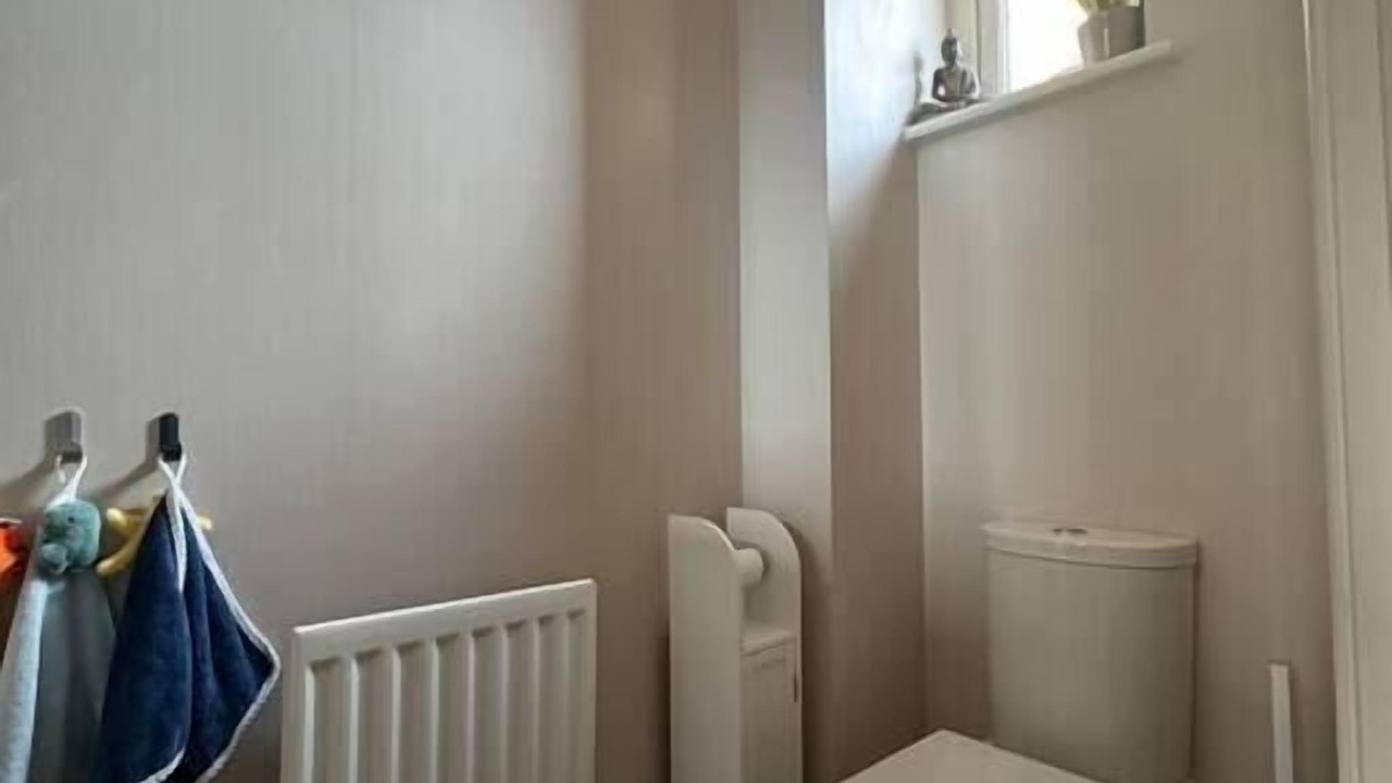 Photo of Bathroom in Newport Pagnell