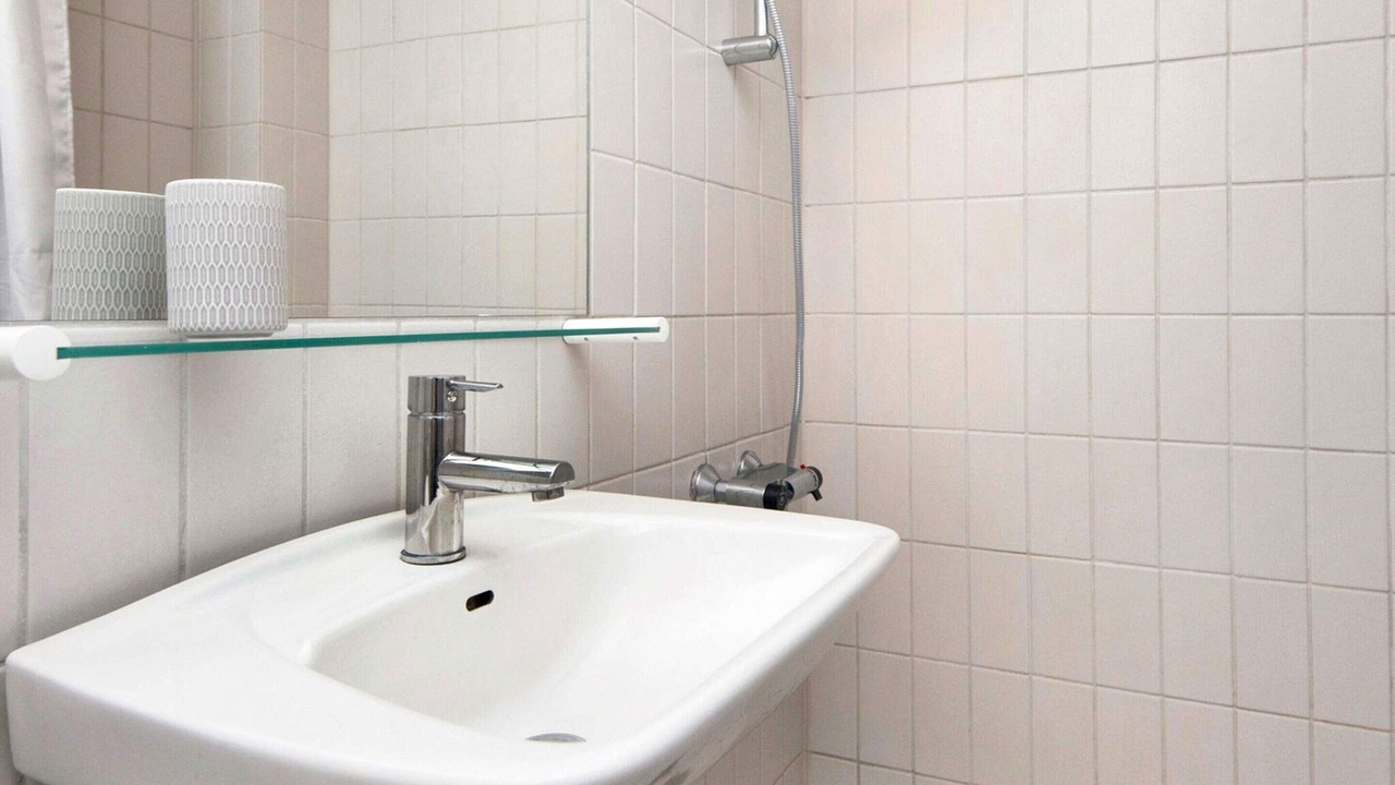 Photo of Bathroom in Vedersø Klit
