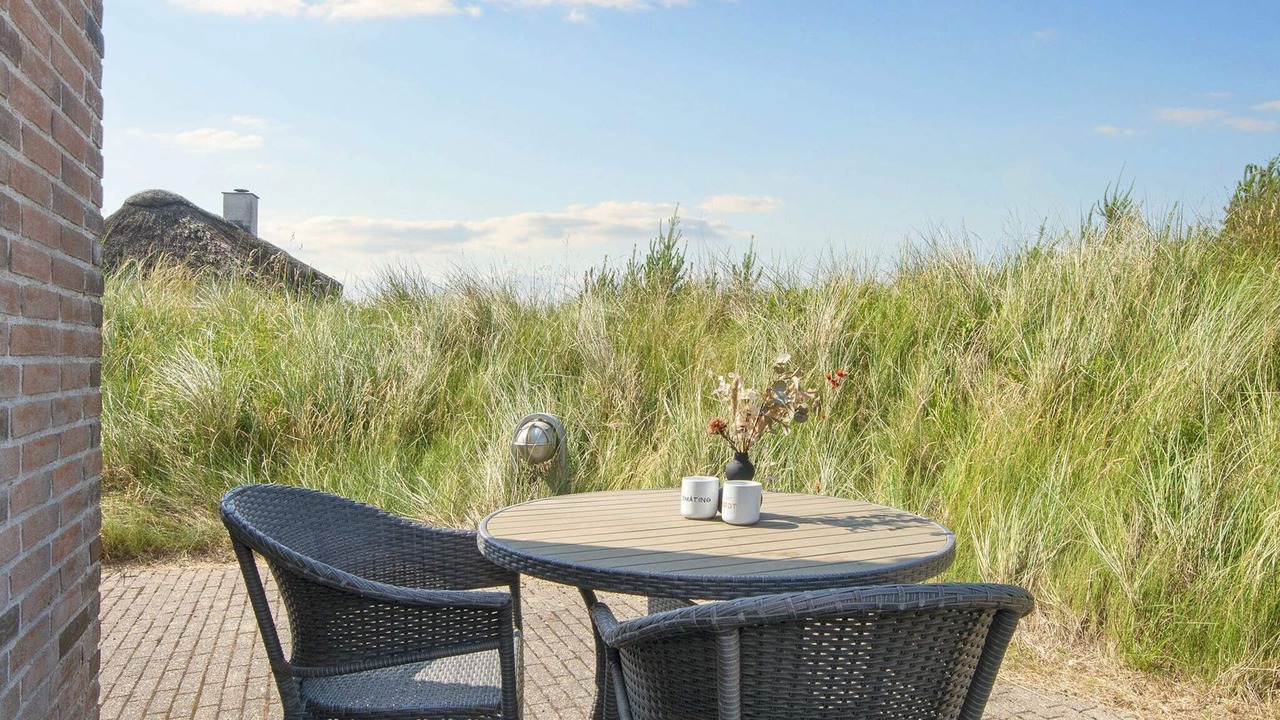 Photo of Outdoor in Vedersø Klit