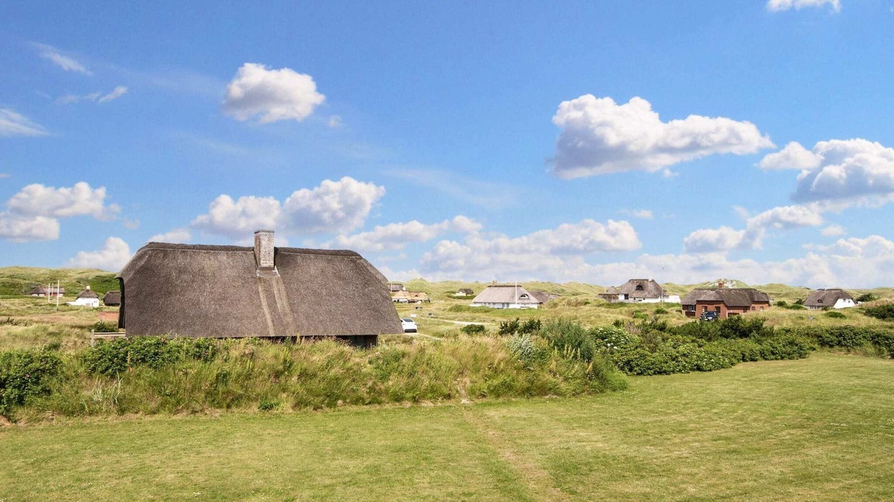 Photo of Outdoor in Vedersø Klit