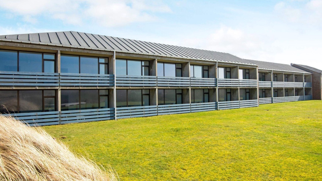 Photo of Outdoor in Vedersø Klit