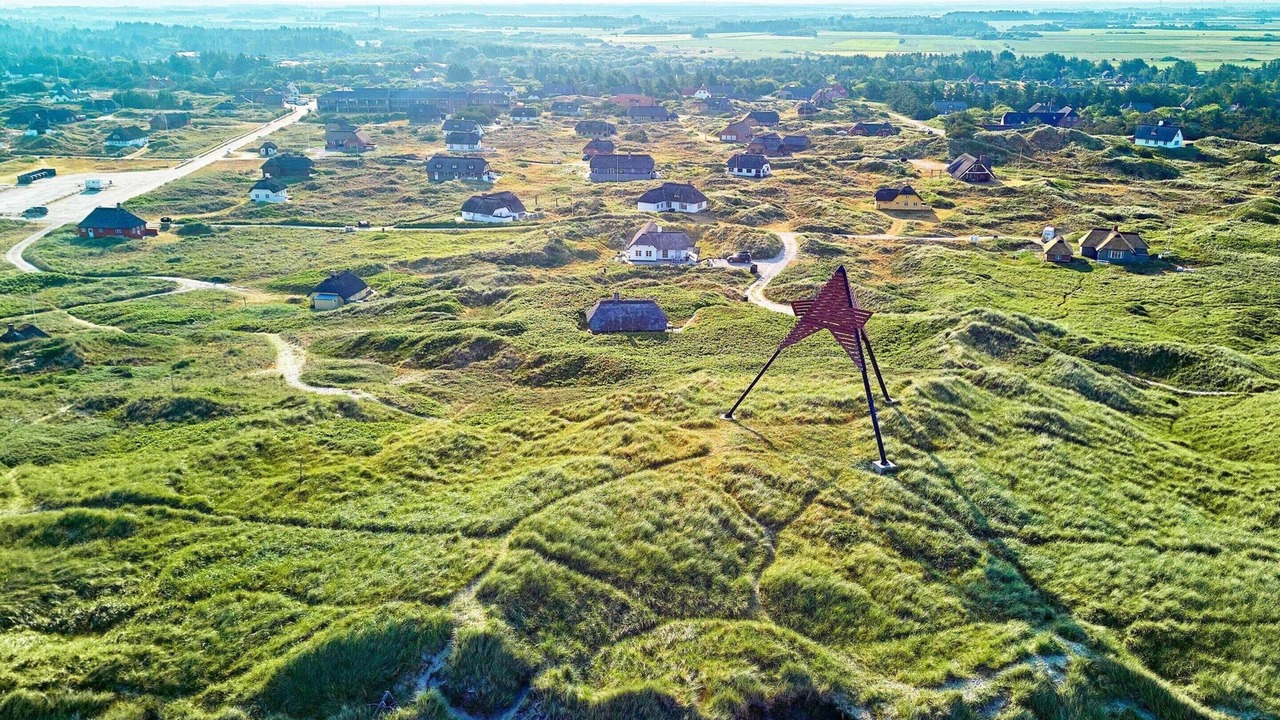 Photo of Outdoor in Vedersø Klit