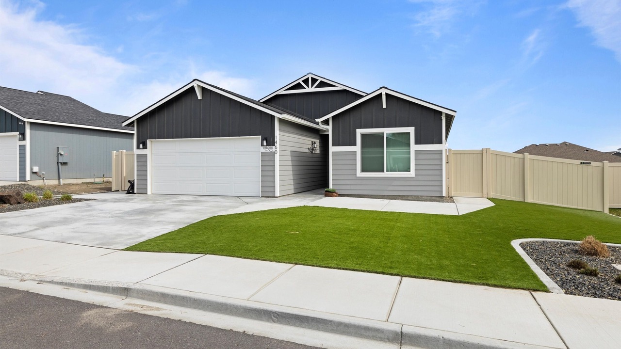 Photo of Outdoor in Benton City