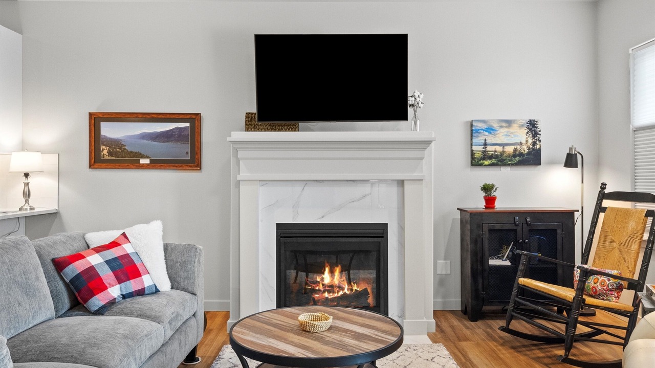 Photo of Livingroom in Benton City