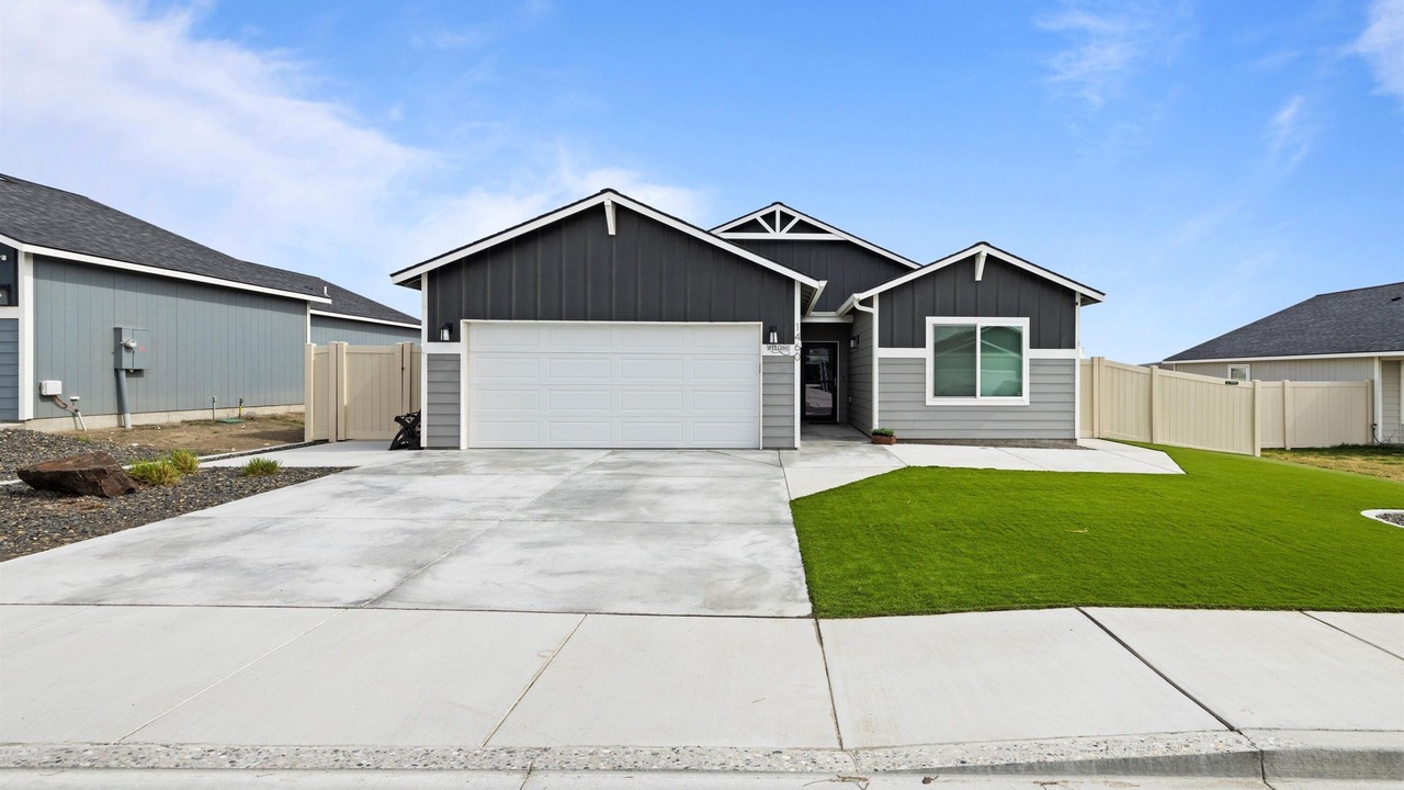 Photo of Outdoor in Benton City