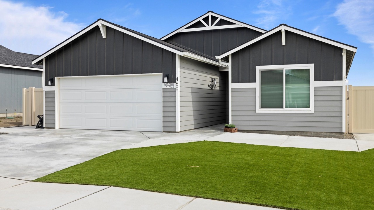 Photo of Outdoor in Benton City