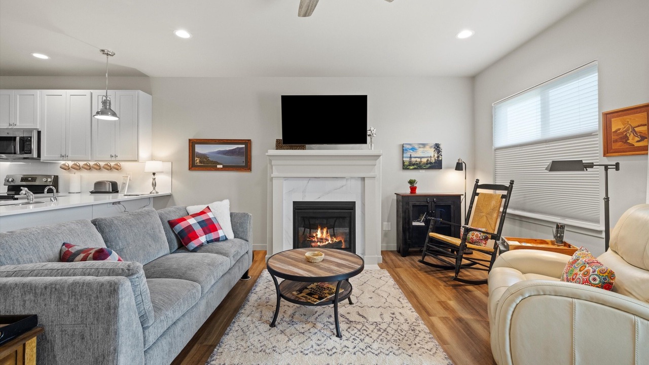 Photo of Livingroom in Benton City