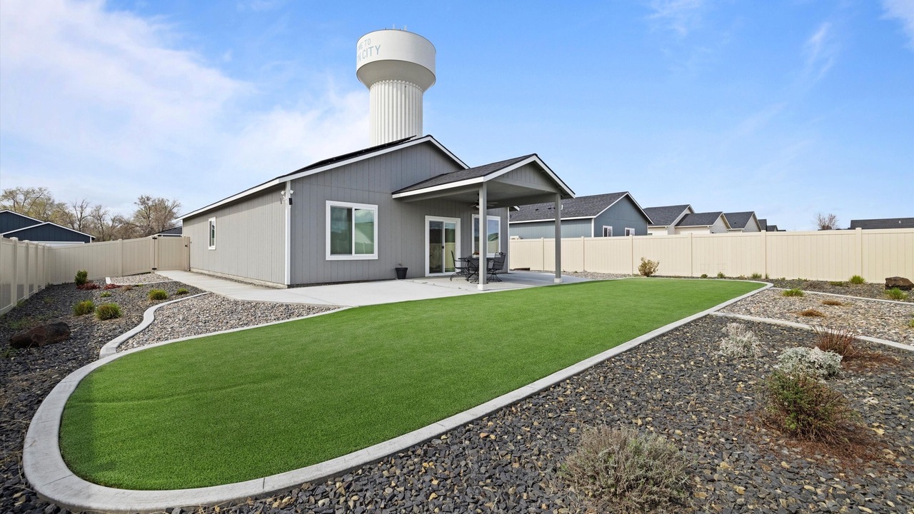 Photo of Outdoor in Benton City