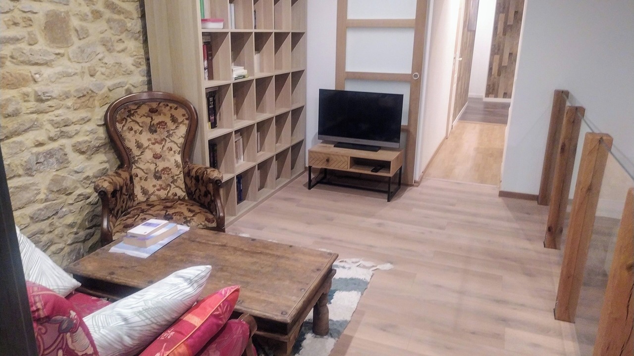 Photo of Livingroom in Sexey-aux-Forges