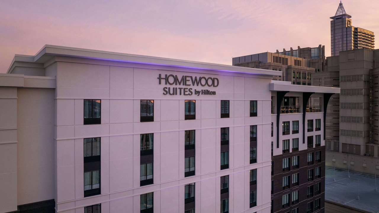 Photo of Outdoor in Downtown