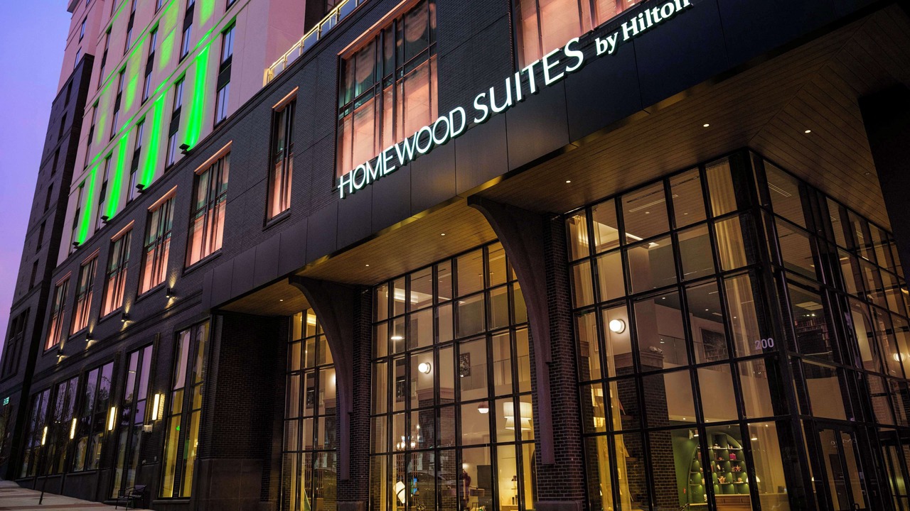 Photo of Outdoor in Downtown