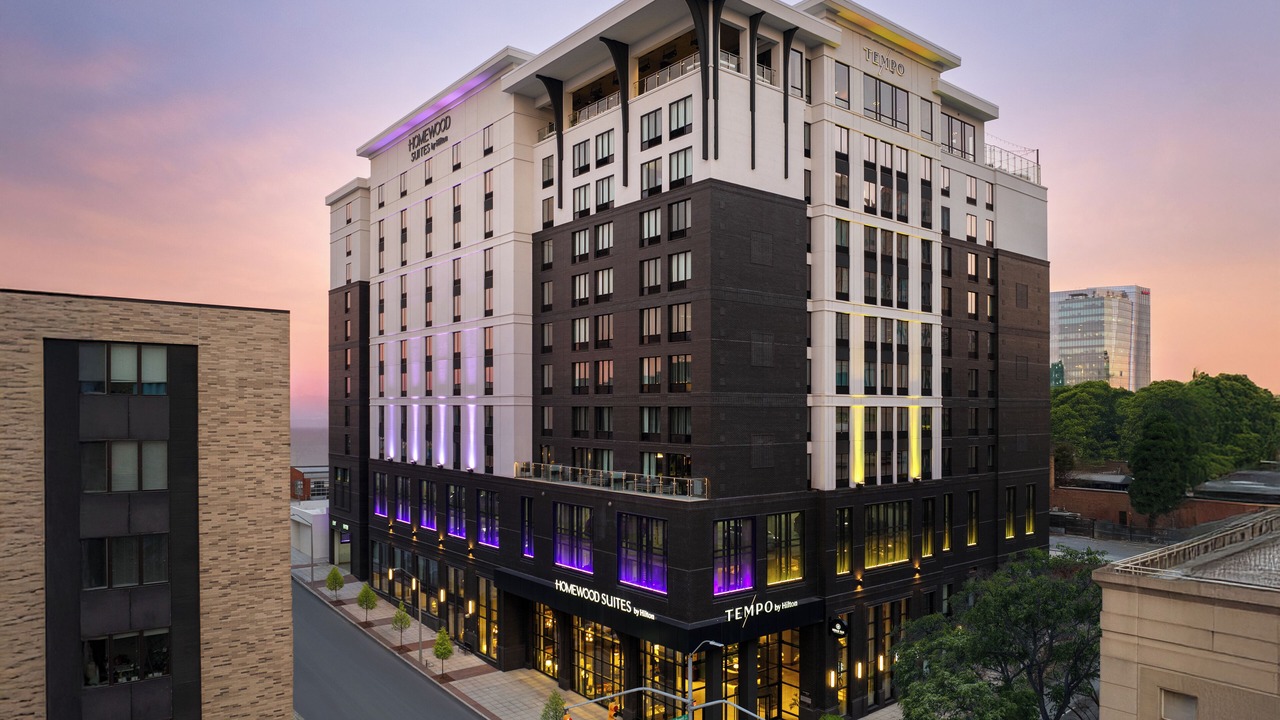 Photo of Outdoor in Downtown