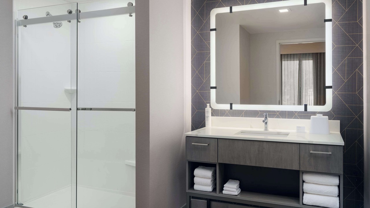 Photo of Bathroom in Downtown
