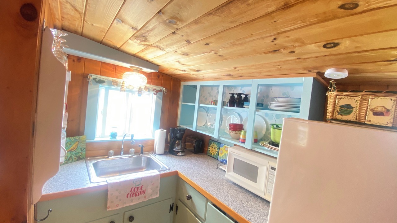 Photo of Kitchen in Wells