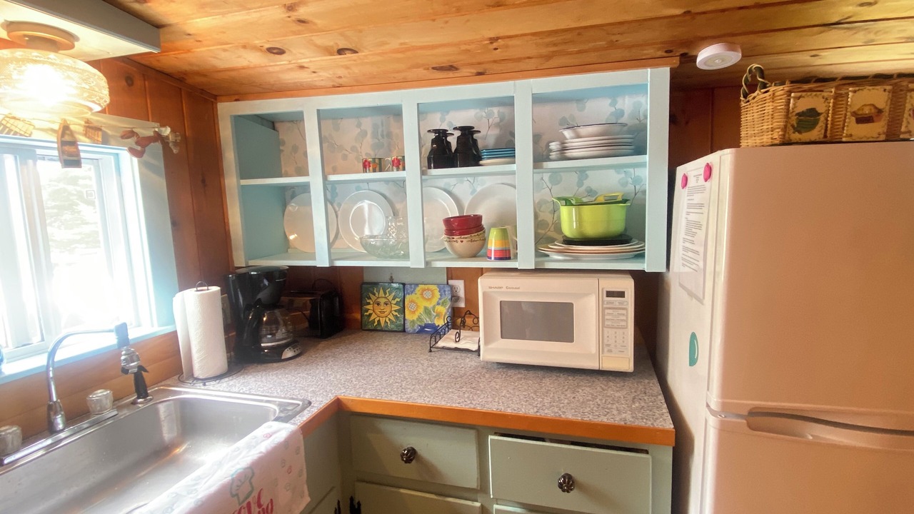 Photo of Kitchen in Wells