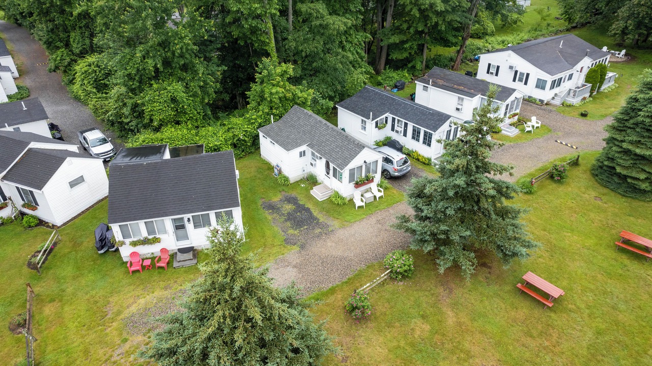 Photo of Outdoor in Wells